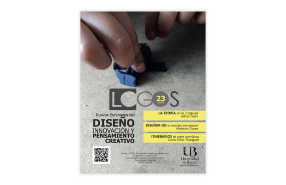 Revista Logos No. 23