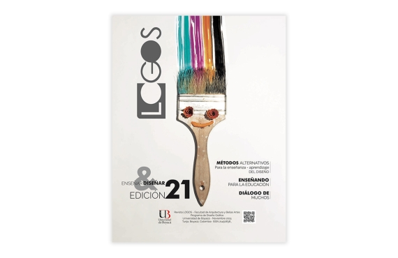 Revista Logos No. 21