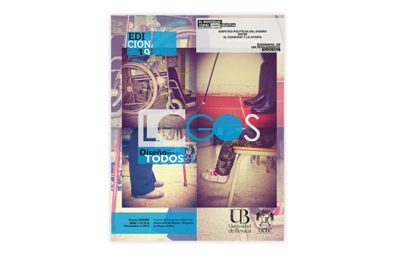 Revista Logos No. 19