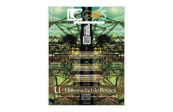 Revista Logos No. 18