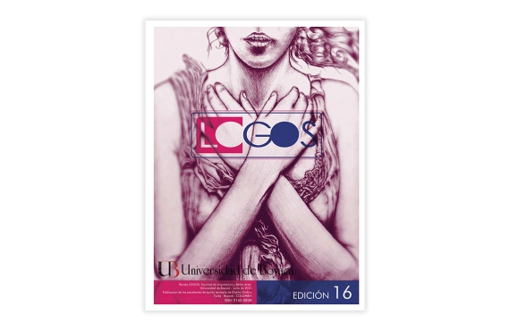 Revista Logos No. 16