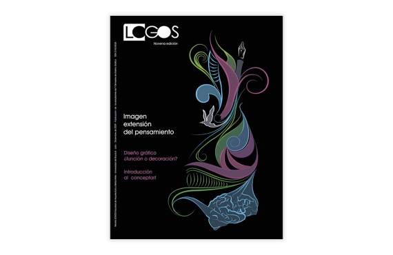 Revista Logos No. 9