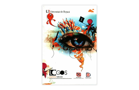 Revista Logos No. 7