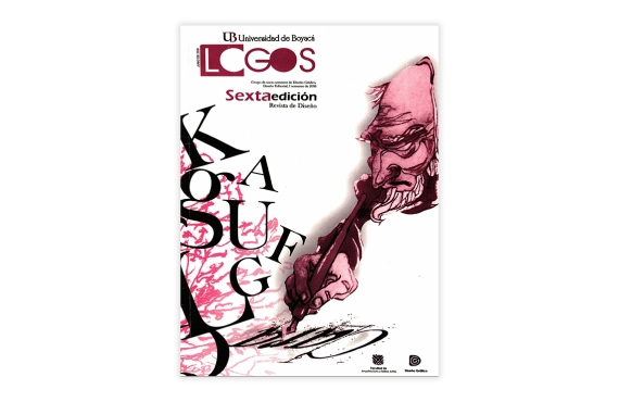 Revista Logos No. 6