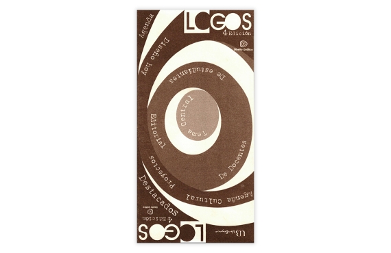 Revista Logos No. 4