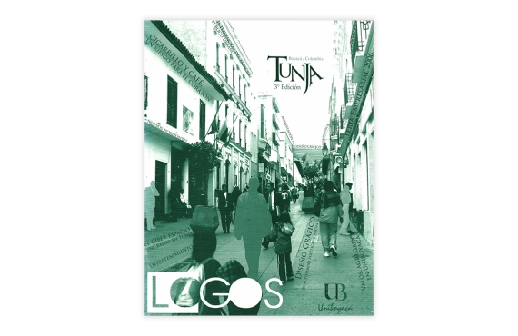 Revista Logos No. 3