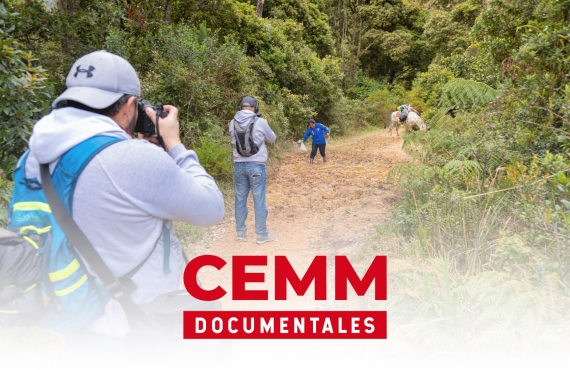 DOCUMENTALES