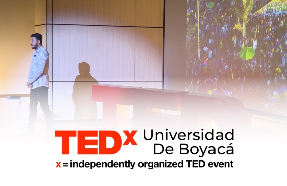 TEDx 