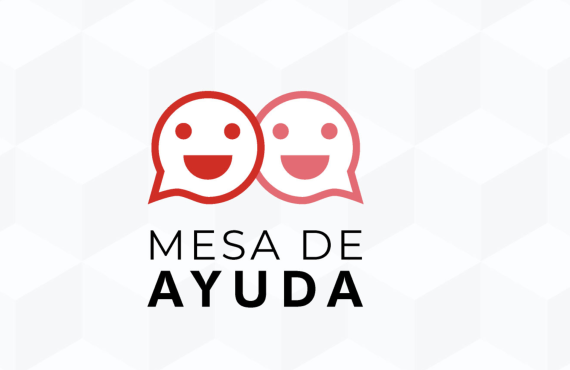 Mesa de Ayuda