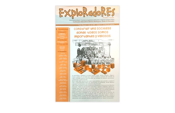 Exploradores Nro. 11
