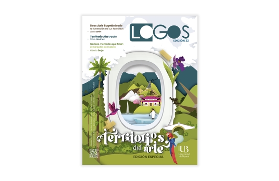 Revista Logos No. 32