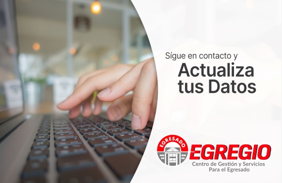 Actualiza datos