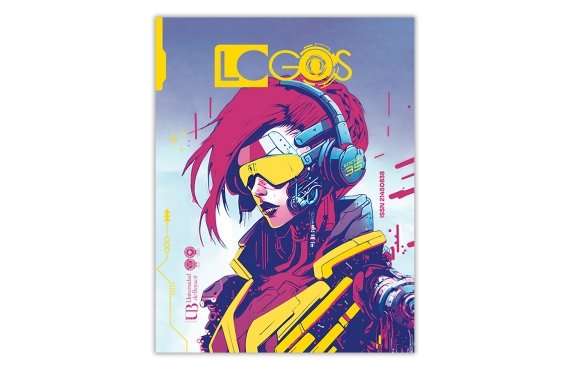 Revista Logos No. 35