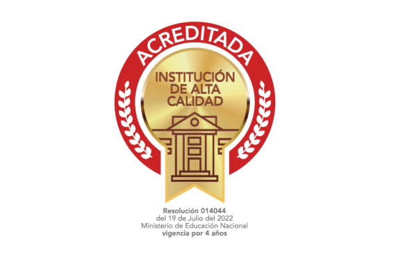 Acreditación Nacional