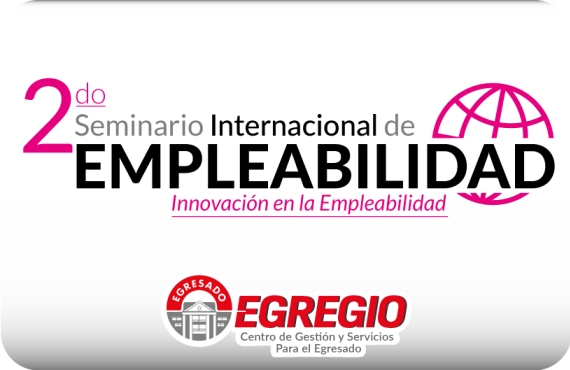 2 SEMINARIO INTERNACIONAL