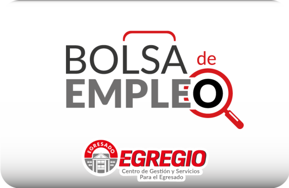 Bolsa de Empleo