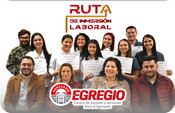 Ruta de Inmersión 