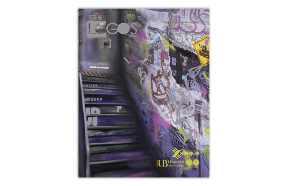 Revista Logos No. 36
