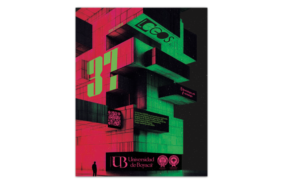 Revista Logos No. 36