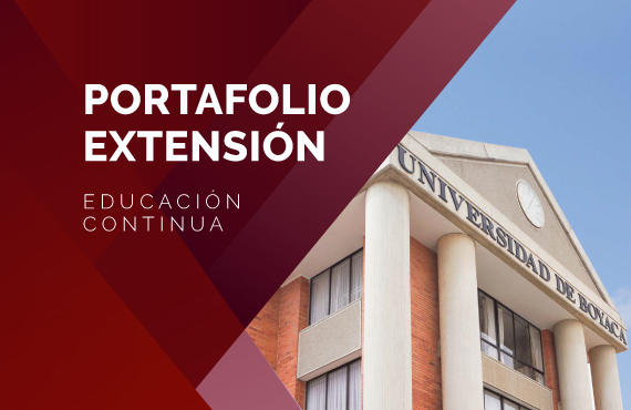 cursos de extensión