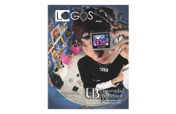 Revista Logos No. 38