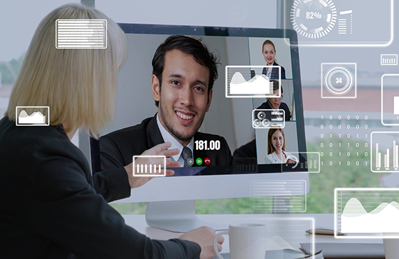 Maestría Virtual en Gerencia de Proyectos