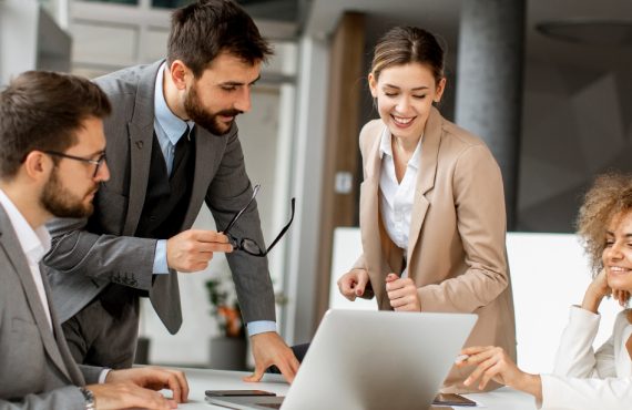 Maestría en Sistemas Integrados de Gestión