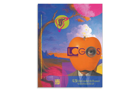 Revista Logos No. 39