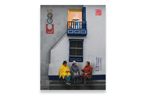 Revista Logos No. 40