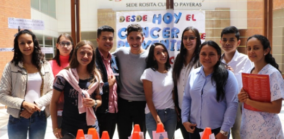 Jornada de Prevención del Cáncer 