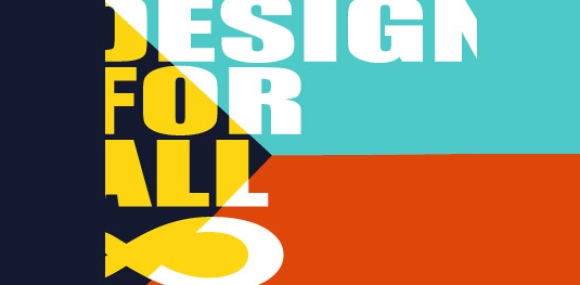 Design For All, el diseño universal para la accesibilidad urbana.