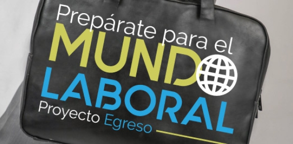 Prepárate para el Mundo Laboral Sede Sogamoso