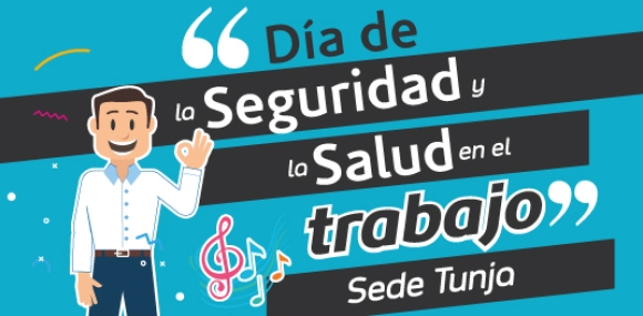 Día de la Seguridad y la Salud en el Trabajo 