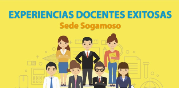 Primera Jornada de Experiencias Docentes Exitosas