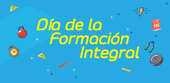 Día de la Formación Integral Sede Sogamos