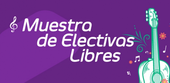 Muestra de Electivas libres Sogamoso 