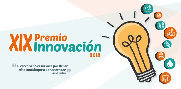 XIX Premio Innovación 