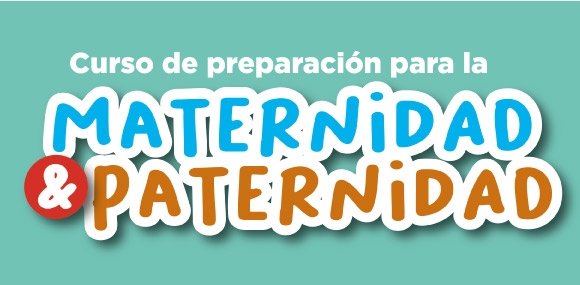 Curso de Preparación para la Maternidad y la Paternidad