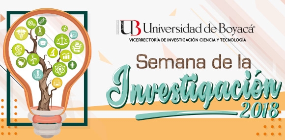 Semana de la Investigación 