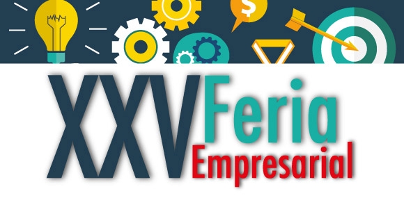 XXV Feria Empresarial 