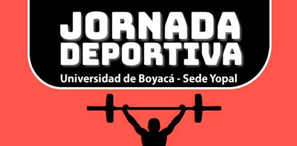 Jornada Deportiva Sede Yopal 