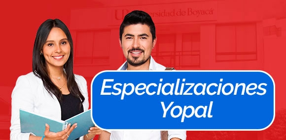 Estudia en la Sede Yopal