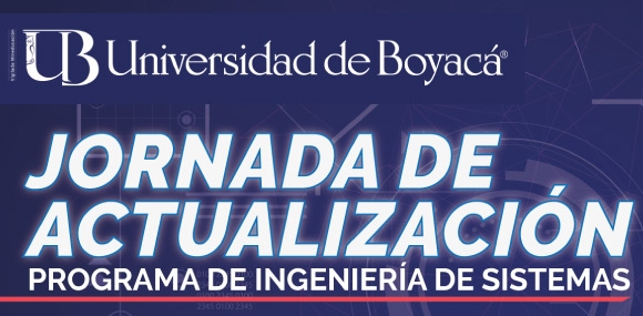 Jornada de Actualización Ingeniería de Sistemas