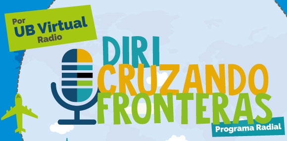 DIRI Cruzando Fronteras 