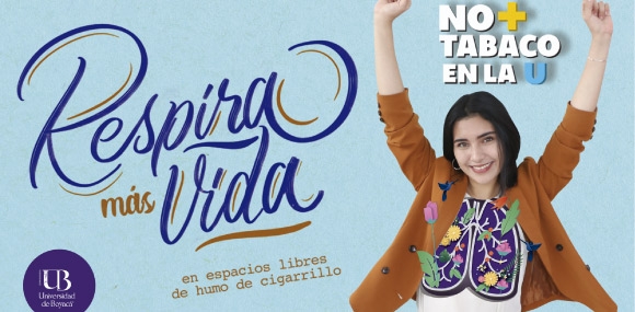 Respira más Vida