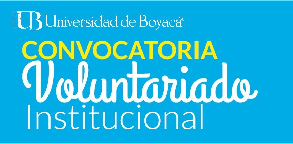 Haz parte de Voluntariado Institucional