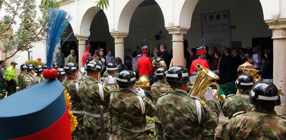 Congreso Internacional Bicentenario de la Independencia de Colombia amplía su convocatoria para hacer parte del grupo de ponentes