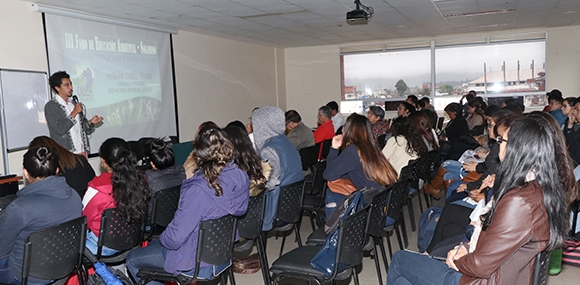 ing ambiental 