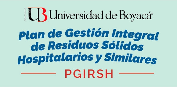 Plan de Gestión Integral de Residuos Sólidos