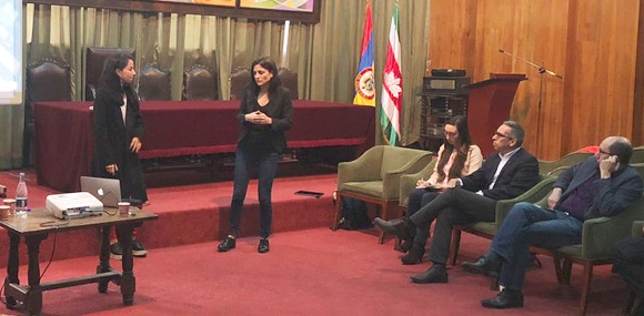 FORO BOYACÁ MÁS EMPRESA